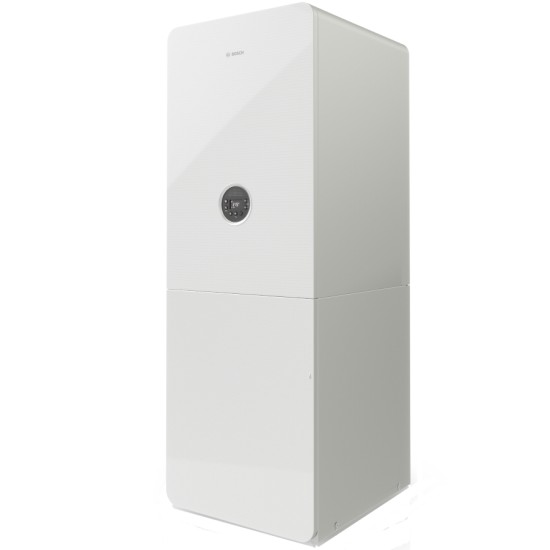 Centrală Termică Bosch Condens 5300i WM 24/100 S - Boiler Inclus 100L