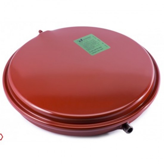 Vas expansiune 8 litri Buderus 19928622 Vas expansiune 8 litri Buderus 19928622