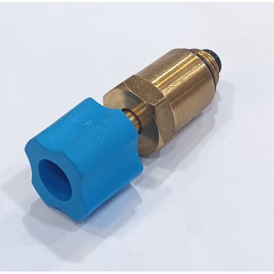 Robinet Umplere Daikin 5018404 - Piesă Originală Centrale Termice Robinet Umplere Daikin 5018404 - Piesă Originală Centrale Termice