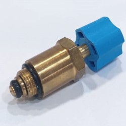Robinet Umplere Daikin 5018404 - Piesă Originală Centrale Termice