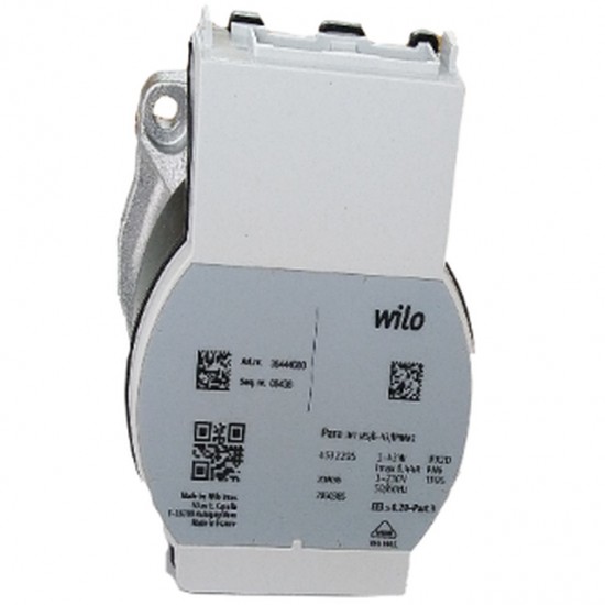 Pompa circulatie Para TWP6 DLC Motor Kit | Ferroli 3980L531 Pompa circulatie Para TWP6 DLC Motor Kit | Ferroli 3980L531