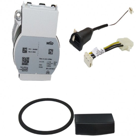 Pompa circulatie Para TWP6 DLC Motor Kit | Ferroli 3980L531 Pompa circulatie Para TWP6 DLC Motor Kit | Ferroli 3980L531