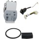 Pompa circulatie Para TWP6 DLC Motor Kit | Ferroli 3980L531 Pompa circulatie Para TWP6 DLC Motor Kit | Ferroli 3980L531