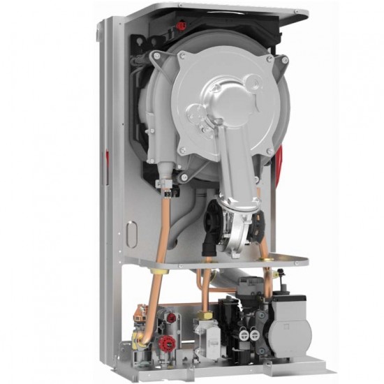 Centrala Ferroli Bluehelix HiTech RRT 34H Centrala Ferroli Bluehelix HiTech RRT 34H