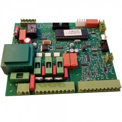 Placă Electronică Ferroli Breta Pellet 24