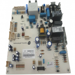 Placă electronică 39828411 DBM03 | Ferroli Divatop Placă electronică 39828411 DBM03 | Ferroli Divatop