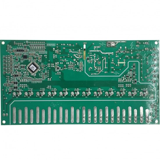 Placă Electronică Ferroli 398C4130 Placă Electronică Ferroli 398C4130