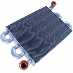 Schimbător căldură Ferroli 39820880 Schimbător căldură Ferroli 39820880