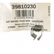 Sonda temperatura Ferroli 39810230