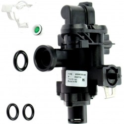 Kit Vana 3 cai D230 | Ferroli 39842111 Kit Vana 3 cai D230 | Ferroli 39842111