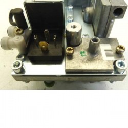 Bloc ventile gaz Viessmann CGS 71
