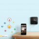 Honeywell Resideo Lyric T6 Wired - Termostat Smart cu Fir Honeywell Resideo Lyric T6 Wired - Termostat Smart cu Fir
