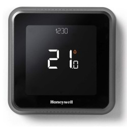 Honeywell Resideo Lyric T6 Wired - Termostat Smart cu Fir