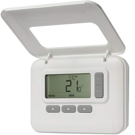 Termostat programabil cu fir Resideo Honeywell T3 Termostat programabil cu fir Resideo Honeywell T3