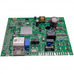 Placă Electronică Victrix Omnia Immergas 1.040137
