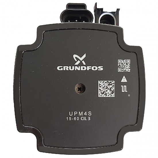 Pompă Circulație Immergas UPM4S 15-60
