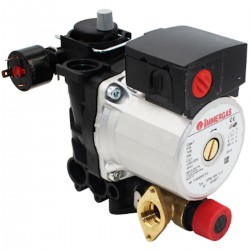 Pompă Circulație 6 mCA Immergas Victrix 24 Pompă Circulație 6 mCA Immergas Victrix 24
