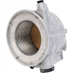 Schimbător căldură inox Immergas Victrix Tera Schimbător căldură inox Immergas Victrix Tera