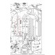Conducta sistem incalzire Zeus Immergas 1.024707