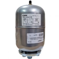 Vas expansiune 2 litri Immergas 1.028607