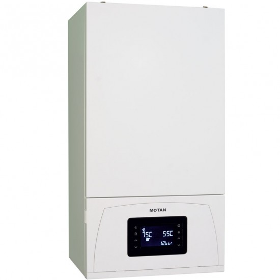 Centrală Termică Motan Condens 100 25 kW C38GC25-PV1 - IVP.ro Centrală Termică Motan Condens 100 25 kW C38GC25-PV1 - IVP.ro