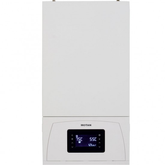 Centrală Termică Motan Condens 100 25 kW C38GC25-PV1 - IVP.ro Centrală Termică Motan Condens 100 25 kW C38GC25-PV1 - IVP.ro