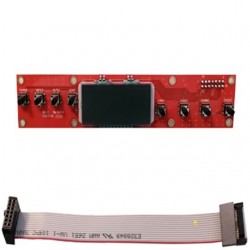 Placă Afișaj E12245 Motan Originală - Display Centrală Termică Sigma | IVP.ro Placă Afișaj E12245 Motan Originală - Display Centrală Termică Sigma | IVP.ro