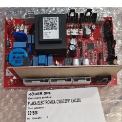 Placă Electronică Motan LMC202 S21808
