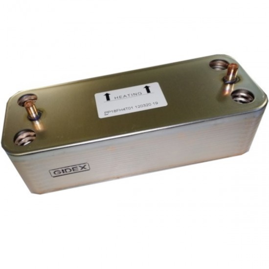 Schimbător 18 plăci Motan E12577 Schimbător 18 plăci Motan E12577