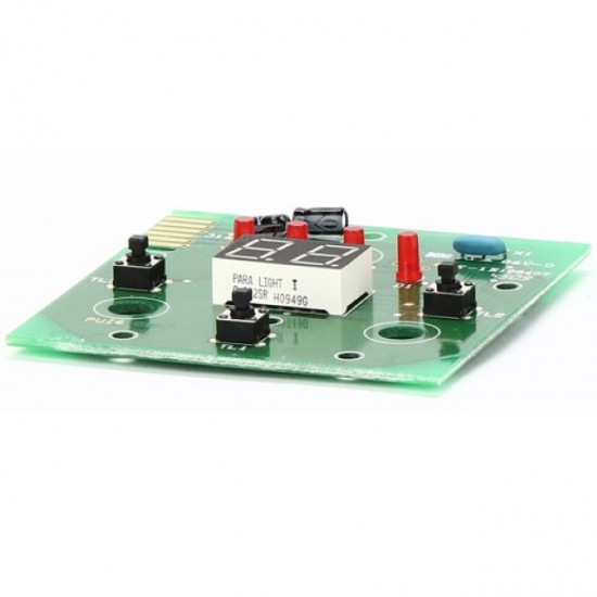 Placă Afișaj Protherm 0020044889