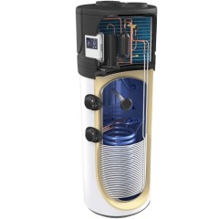 Pompa caldura Aquathermica HPWH 2.1 260 U02 S