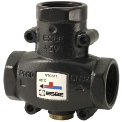 Ventil termic ESBE VTC511 32-60 Ventil termic ESBE VTC511 32-60