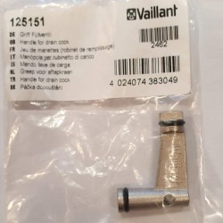 Cheie Robinet umplere Vaillant 125151 Cheie Robinet umplere Vaillant 125151