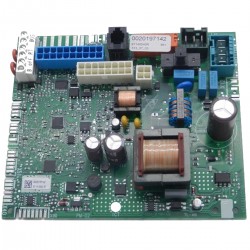 Placă Electronică Vaillant 0010047387