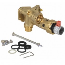 Vană deviatoare bronz Vaillant 0020132683 Vană deviatoare bronz Vaillant 0020132683