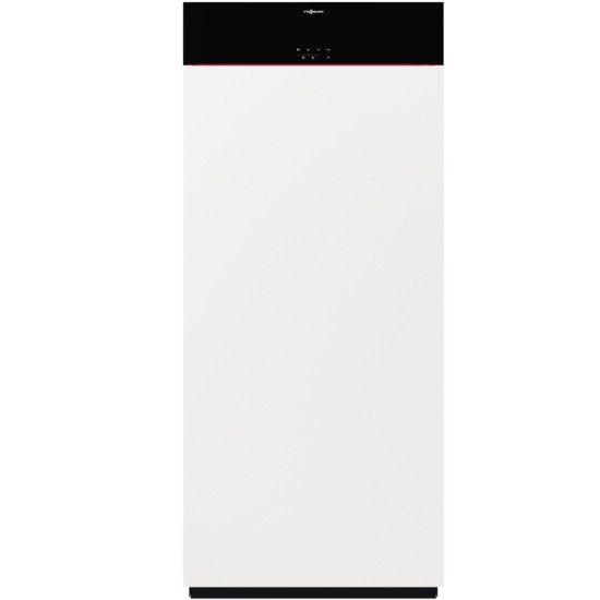 Centrala Viessmann Vitodens 111-F 25 Boiler 100 Centrala Viessmann Vitodens 111-F 25 Boiler 100