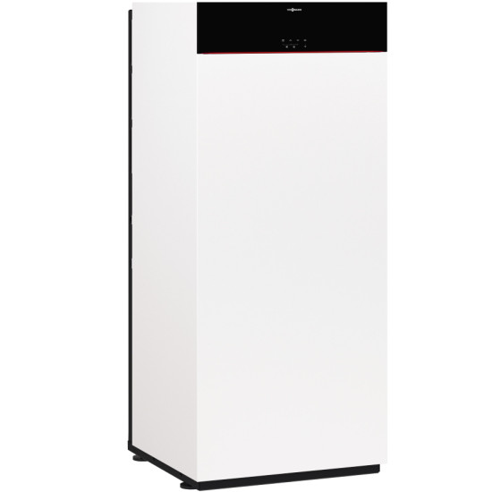 Centrala Viessmann Vitodens 111-F 25 Boiler 100 Centrala Viessmann Vitodens 111-F 25 Boiler 100