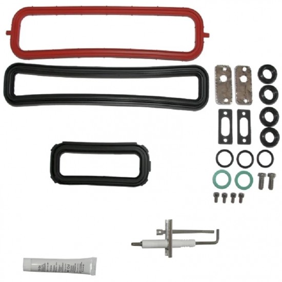 Set mentenanta Wolf 8614950 FGB 