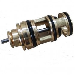 Arc vană 3 căi Buderus 7099576