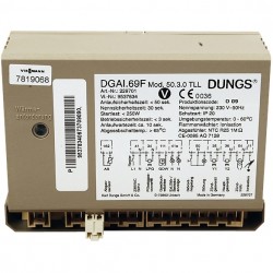 Automat ardere Viessmann DGAI.69F