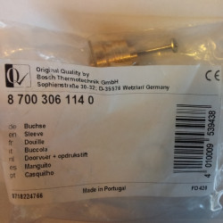 Bucsa Novatherm | Bosch 87003061140 Bucsa Novatherm | Bosch 87003061140