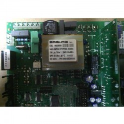 Placa electronica Motan 380 C13/C14-Soft Erco Placa electronica Motan 380 C13/C14-Soft Erco
