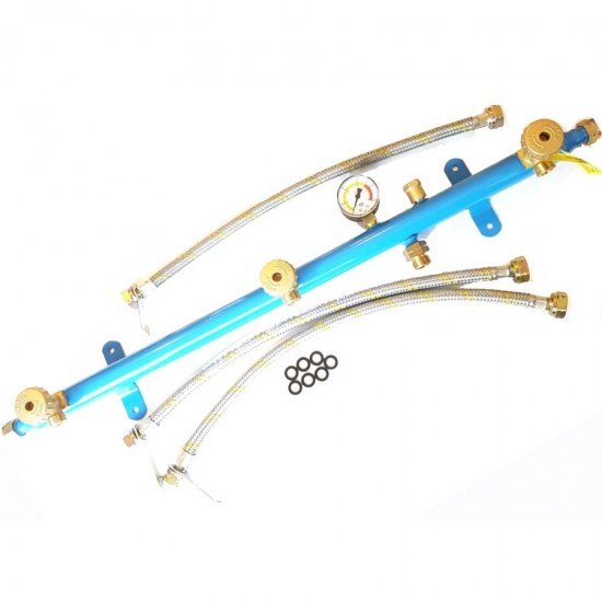 Centralina GPL Tecnogas 3 Butelii Centralina GPL Tecnogas 3 Butelii