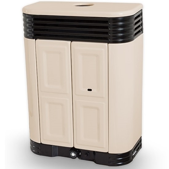Convector gaz Lampart Gala Classic 20-K Convector gaz Lampart Gala Classic 20-K