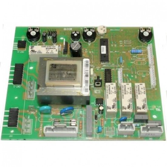 Placă Electronică Riello Beretta CP04N Mynute