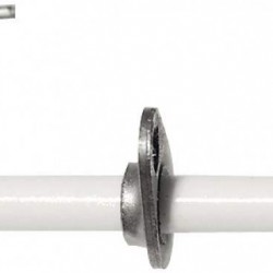 Electrod aprindere Ferroli Domicompact Electrod aprindere Ferroli Domicompact