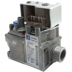 Vană gaz Junkers Bosch Cerapur Comfort Vană gaz Junkers Bosch Cerapur Comfort