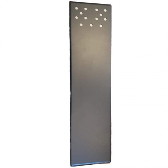 Element lateral Viessmann Vitoligno 100-S