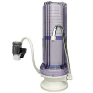 Filtru Apă Pe Chiuvetă Fitaqua 1 Cartuș - Fără Clor