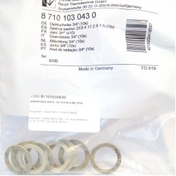 Set garnituri 3/4 Bosch 87101030430 Set garnituri 3/4 Bosch 87101030430